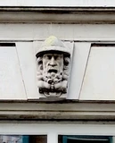 geveldetail