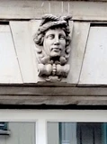 geveldetail