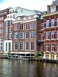 gevel achterzijde