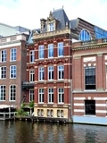 gevel achterzijde