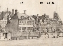 nieuwe doelenstraat 16-18