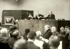 veilingzaal
