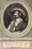 nicolaas hasselaar