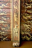 plafondschildering