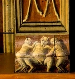 plafondschildering