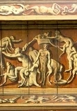 plafondschildering