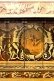plafondschildering