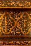 plafondschildering