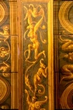 plafondschildering