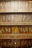 plafondschildering