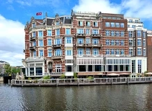 l'europe hotel