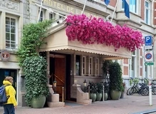 l'europe hotel