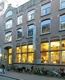 café de jaren