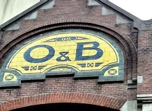 o&b