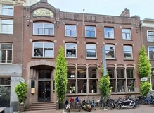 cafe de jaren