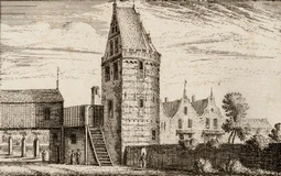 swijch utrecht, doelenzaal