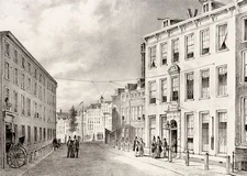 swijch utrecht, doelenzaal