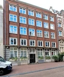 nieuwe doelenstraat 6-8