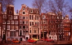 Nieuwe Herengracht 33-45