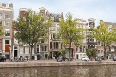 Nieuwe Herengracht 33-45