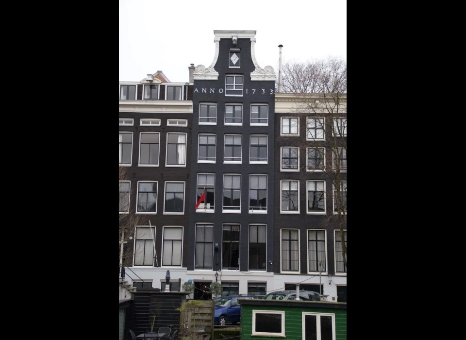 Nieuwe Keizersgracht 16 2017 halsgevel