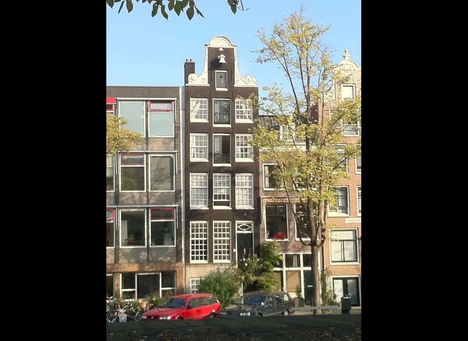 Nieuwe Keizersgracht 51 2015 halsgevel