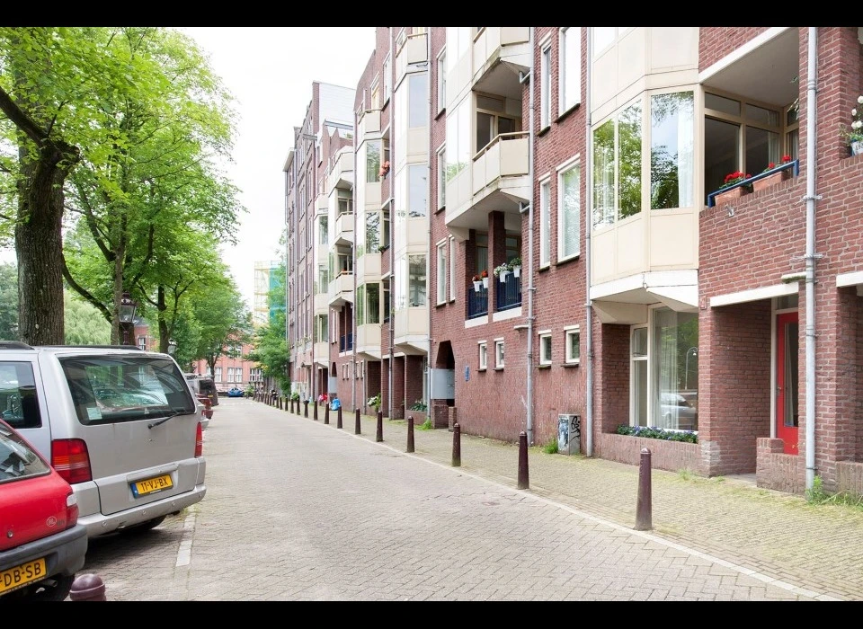 Nieuwe Keizersgracht 430