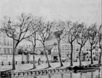 Nieuwe Keizersgracht 104-114