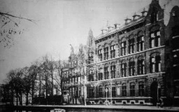 Nieuwe Keizersgracht 104-114