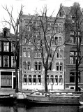 Nieuwe Keizersgracht 116, Rosenthal-May zusterhuis