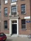 Nieuwe Keizersgracht 120, Wittenberg Lutherse Diaconie