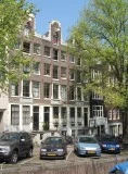 Nieuwe Keizersgracht 15-19