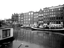 Nieuwe Keizersgracht 15-39