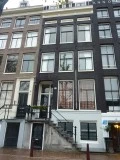 Nieuwe Keizersgracht 18