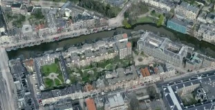 Nieuwe Keizersgracht 