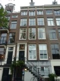 Nieuwe Keizersgracht 22