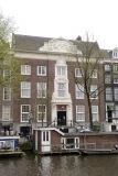 Nieuwe Keizersgracht 28-44, Brants Rushofje