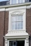 Nieuwe Keizersgracht 28-44, Brants Rushofje