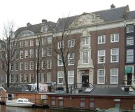 Nieuwe Keizersgracht 28-44, Brants Rushofje