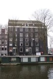 Nieuwe Keizersgracht 2