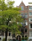 Nieuwe Keizersgracht 33