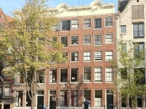 Nieuwe Keizersgracht 35-39