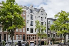 Nieuwe Keizersgracht 39-45