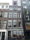 Nieuwe Keizersgracht 4