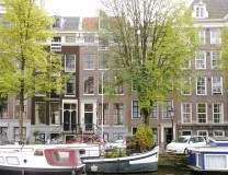 Nieuwe Keizersgracht 50-56