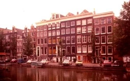 Nieuwe Keizersgracht 51-67