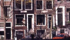 Nieuwe Keizersgracht 53-55