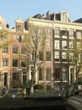 Nieuwe Keizersgracht 55-59