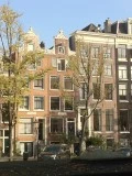 Nieuwe Keizersgracht 57-61