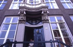 Nieuwe Keizersgracht 58